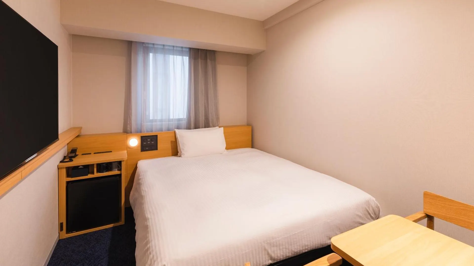 Sotetsu Fresa Inn Sapporo-Susukino 3*, 삿포로 시