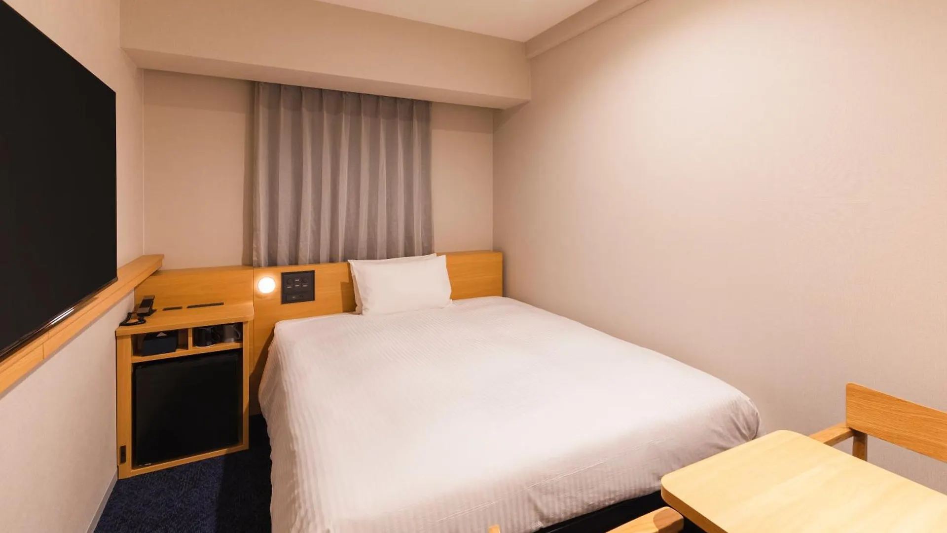 Sotetsu Fresa Inn Sapporo-Susukino 삿포로 시