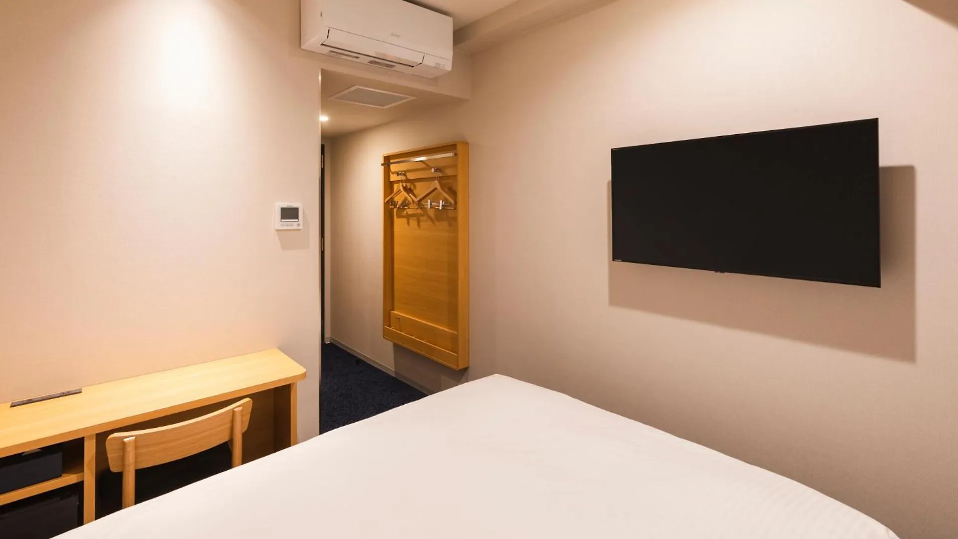 Sotetsu Fresa Inn Sapporo-Susukino 호텔