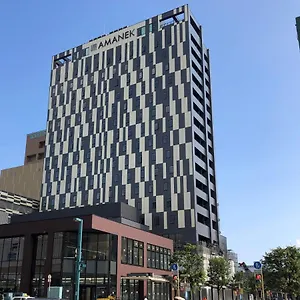 Hotel Amanek