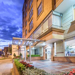 San Pablo 4* Bogotá