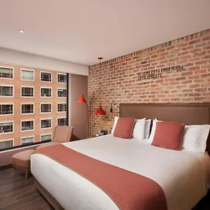 The Artisan D.c. Hotel, Autograph Collection 4* Bogotá
