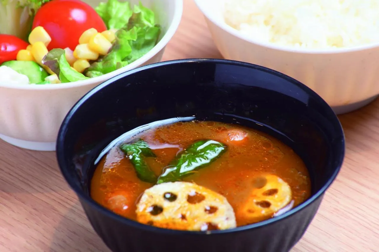 Sotetsu Fresa Inn Sapporo-Susukino Hotell Sapporo